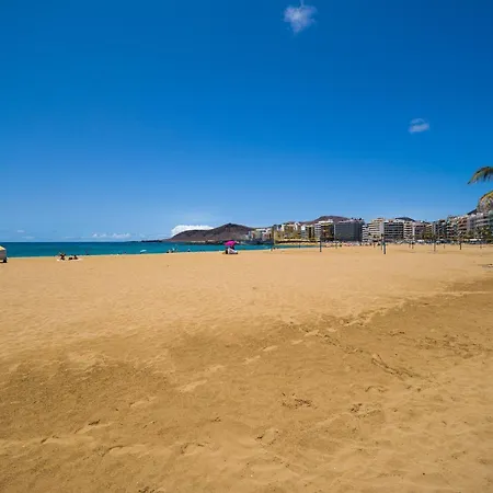 Canteras Reef By Canariasgetaway * لاس بالماس دي غران كاناريا