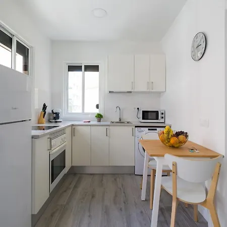 Canteras Reef By Canariasgetaway