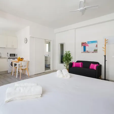 Canteras Reef By Canariasgetaway *