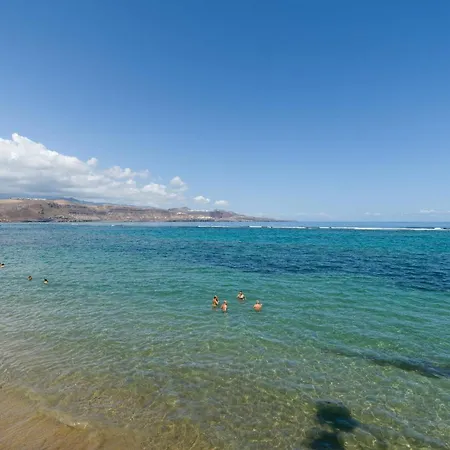 Canteras Reef By Canariasgetaway شقة