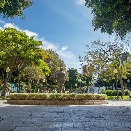 Canteras Reef By Canariasgetaway شقة *