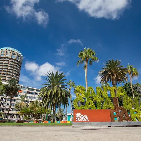 Canteras Reef By Canariasgetaway *