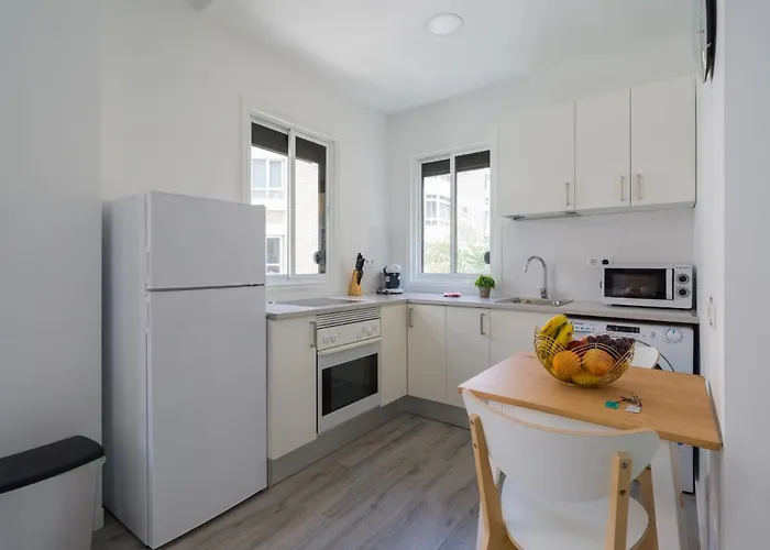 Canteras Reef By Canariasgetaway *