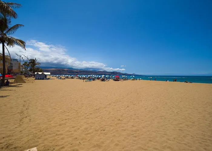 Canteras Reef By Canariasgetaway * Las Palmas de Gran Canaria