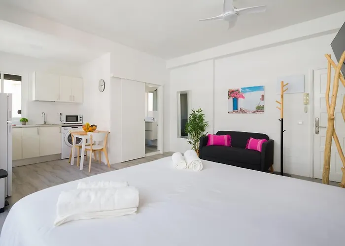 Canteras Reef By Canariasgetaway *