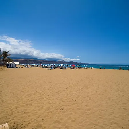 Canteras Reef By Canariasgetaway * Las Palmas / Gran Canaria