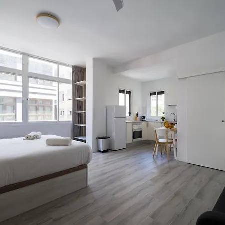 Canteras Reef By Canariasgetaway *