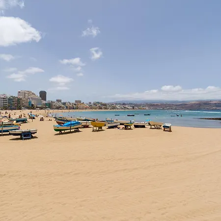 Canteras Reef By Canariasgetaway Las Palmas de Gran Canaria