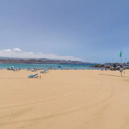 Canteras Reef By Canariasgetaway