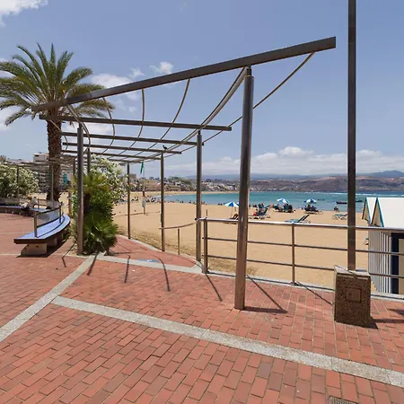Canteras Reef By Canariasgetaway Apartment
