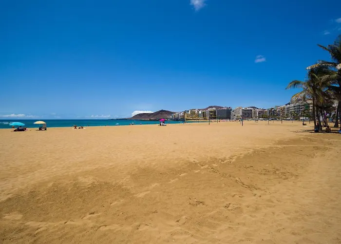 Canteras Reef By Canariasgetaway * Las Palmas / Gran Canaria