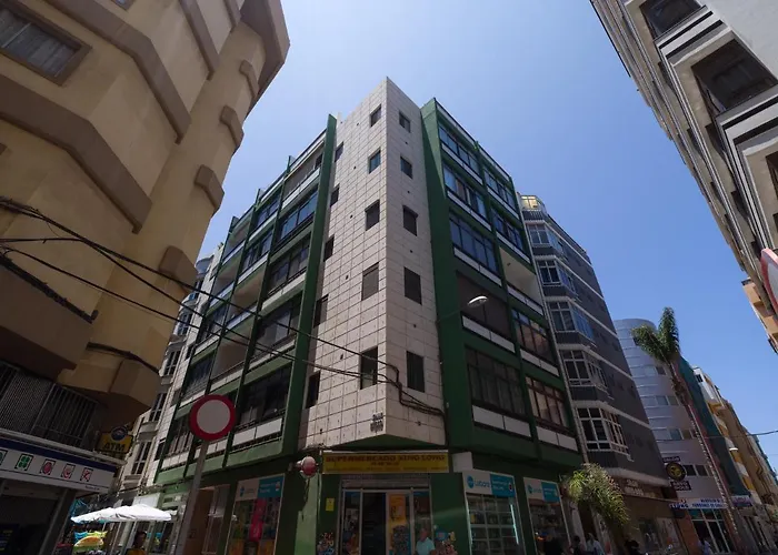 Canteras Reef By Canariasgetaway