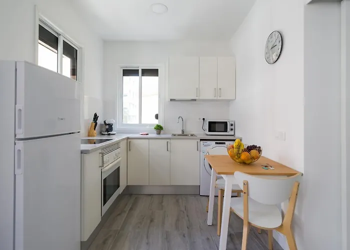 Canteras Reef By Canariasgetaway