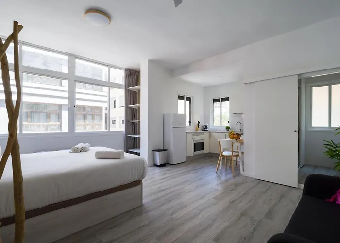 Canteras Reef By Canariasgetaway *