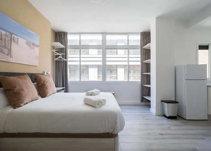 Apartment Canteras Reef By Canariasgetaway Las Palmas / Gran Canaria