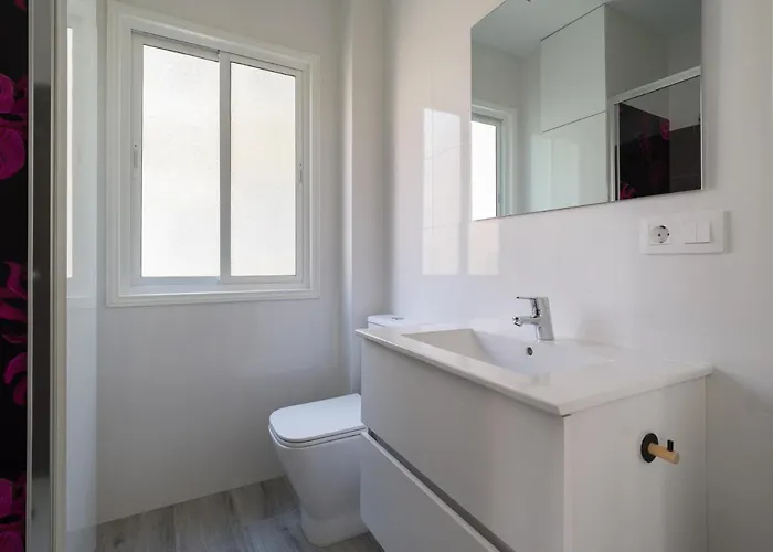 Apartament Canteras Reef By Canariasgetaway *