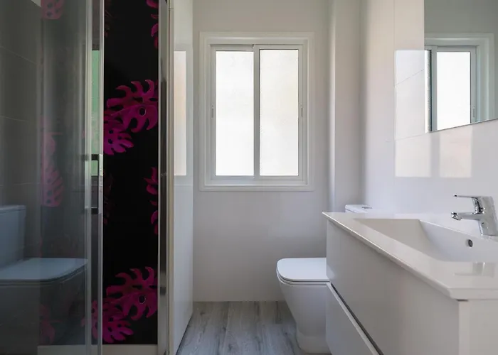 Canteras Reef By Canariasgetaway Apartament