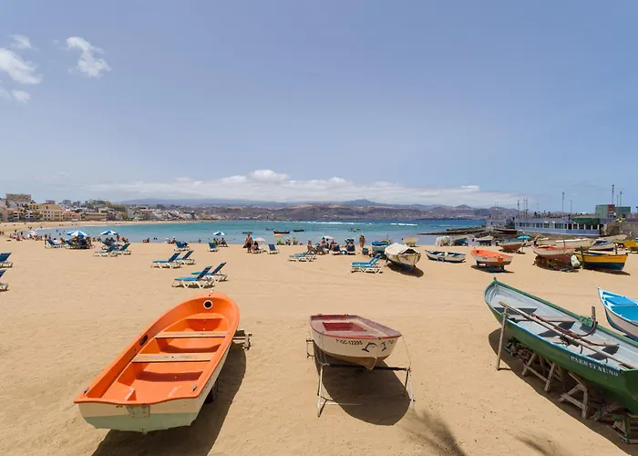 Canteras Reef By Canariasgetaway * Las Palmas de Gran Canaria