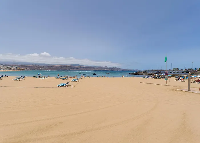 Canteras Reef By Canariasgetaway