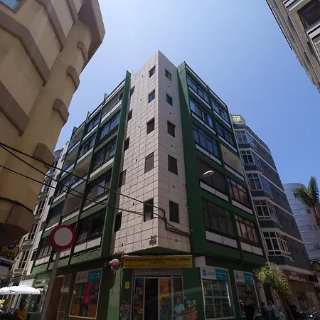 Canteras Reef By Canariasgetaway