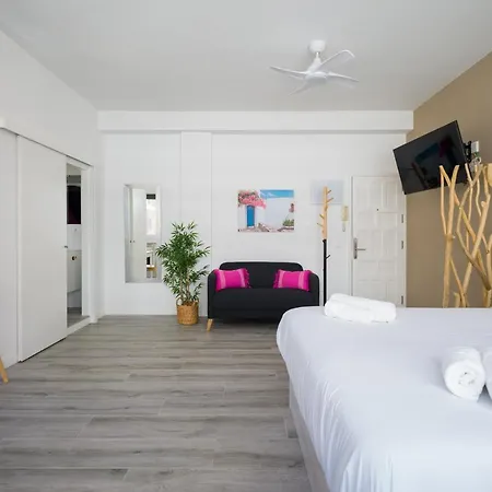 Canteras Reef By Canariasgetaway Apartment