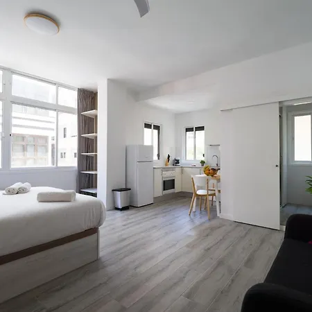 Canteras Reef By Canariasgetaway Apartment *