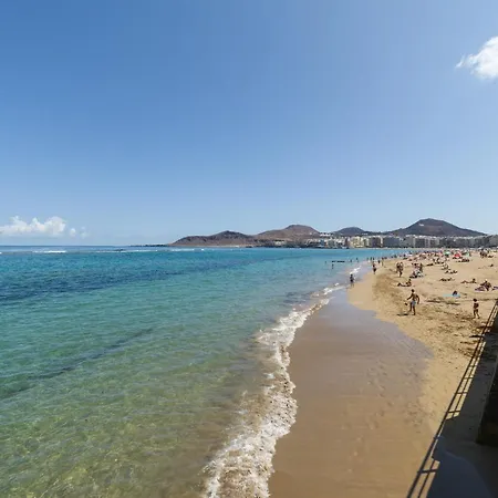 Apartment Canteras Reef By Canariasgetaway Las Palmas de Gran Canaria