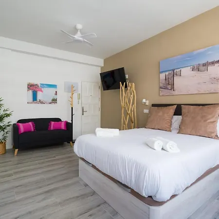 Canteras Reef By Canariasgetaway *