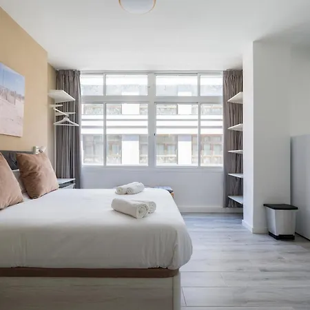 Apartment Canteras Reef By Canariasgetaway Las Palmas de Gran Canaria