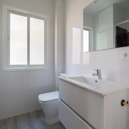 Apartment Canteras Reef By Canariasgetaway *