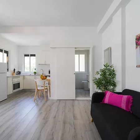 Apartment Canteras Reef By Canariasgetaway