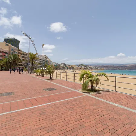 Canteras Reef By Canariasgetaway