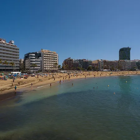 Apartment Canteras Reef By Canariasgetaway Las Palmas de Gran Canaria