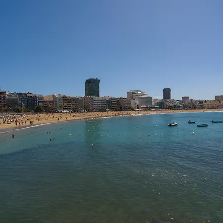 Canteras Reef By Canariasgetaway *